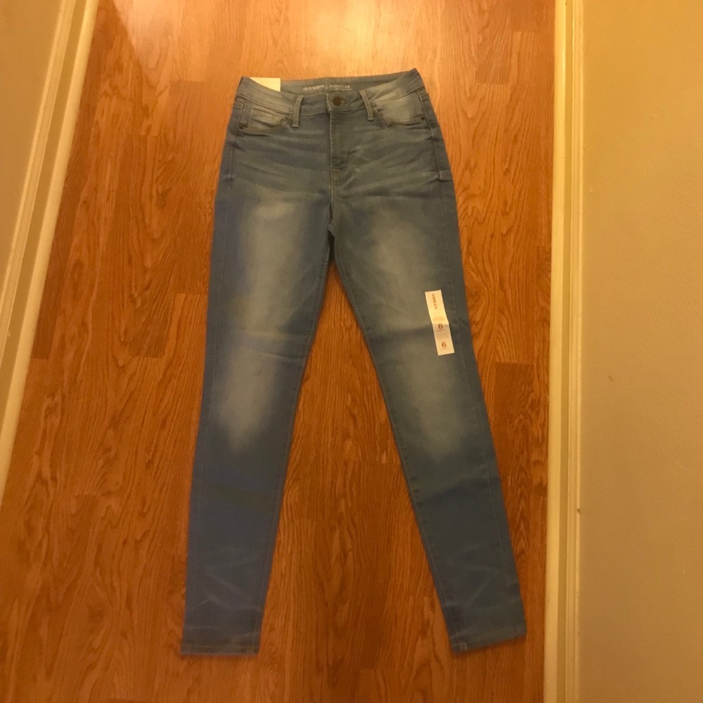 Old Navy Jeans